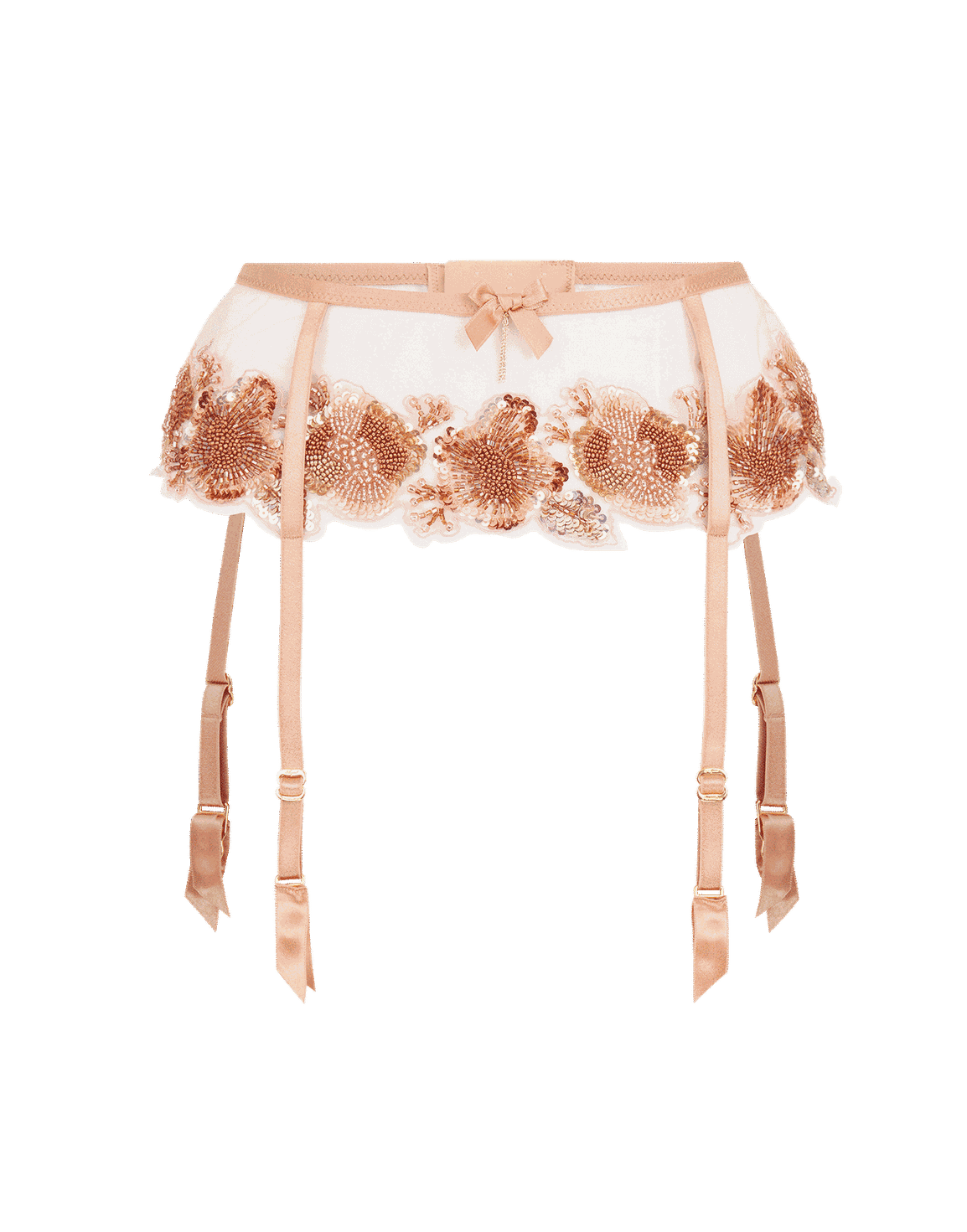 Giana Suspender | Agent Provocateur