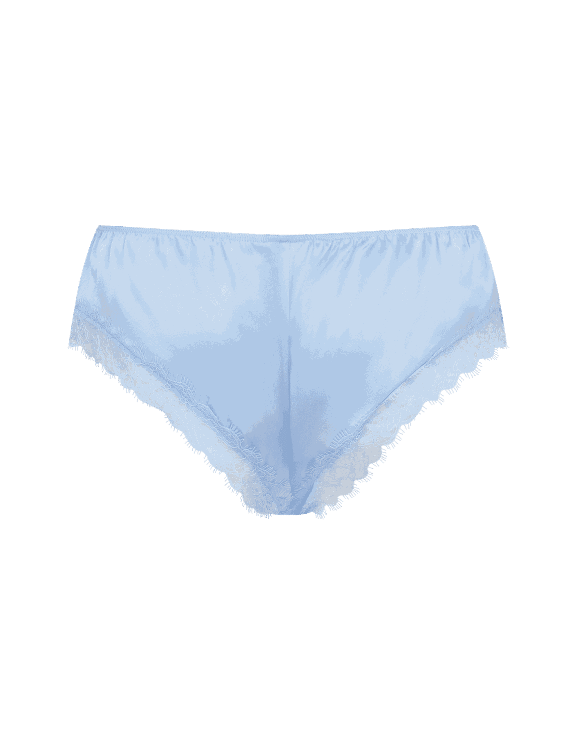 Gisele Full Brief  Baby Blue | Agent Provocateur