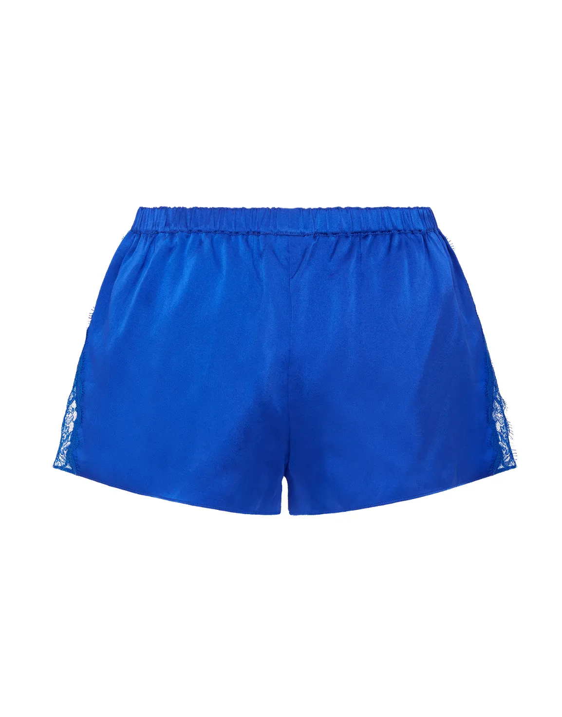 Gisele Shorts Cobalt | Agent Provocateur