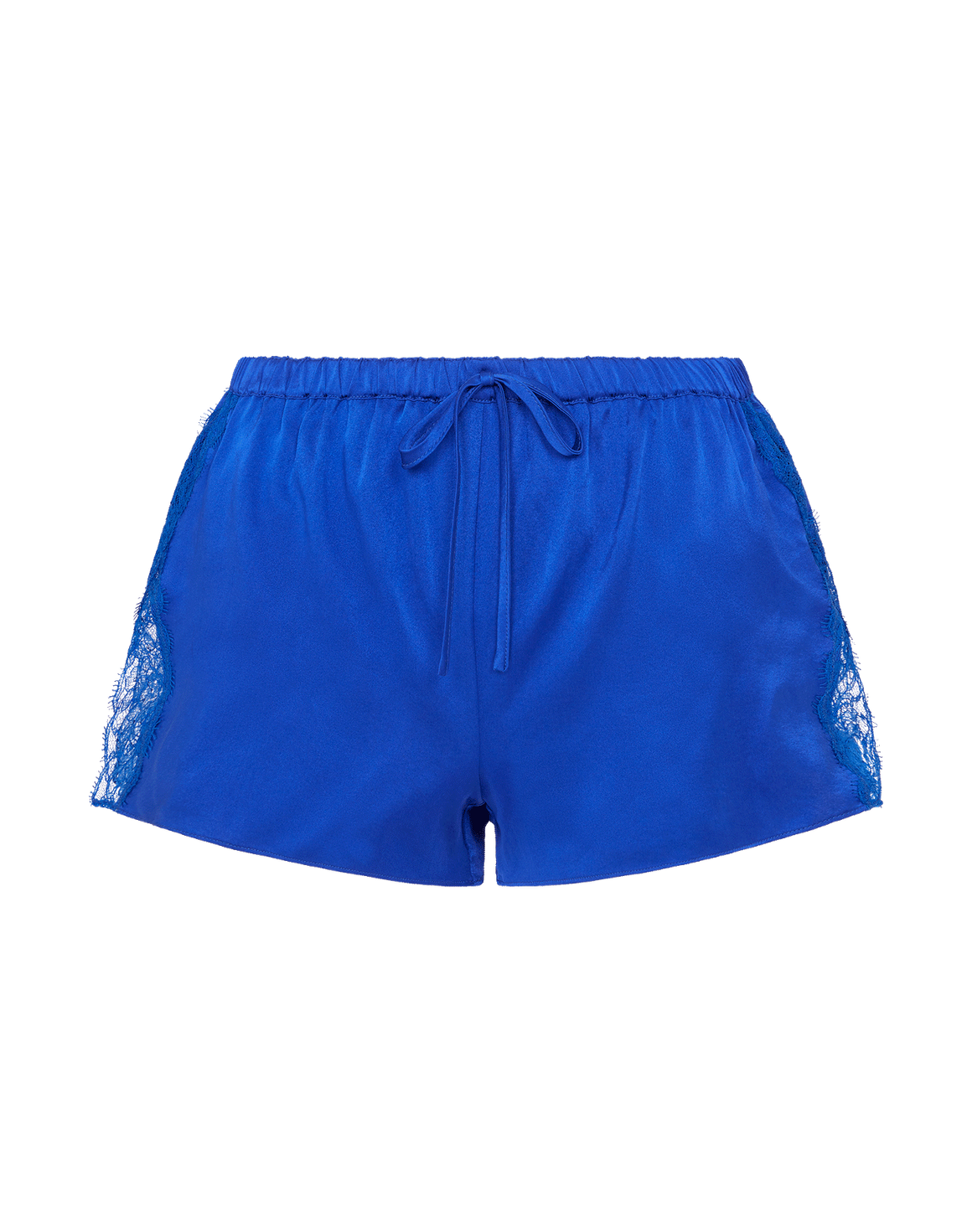 Gisele Shorts Cobalt | Agent Provocateur