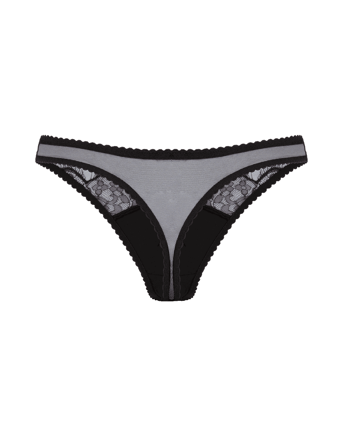 Helene Thong Black | Agent Provocateur