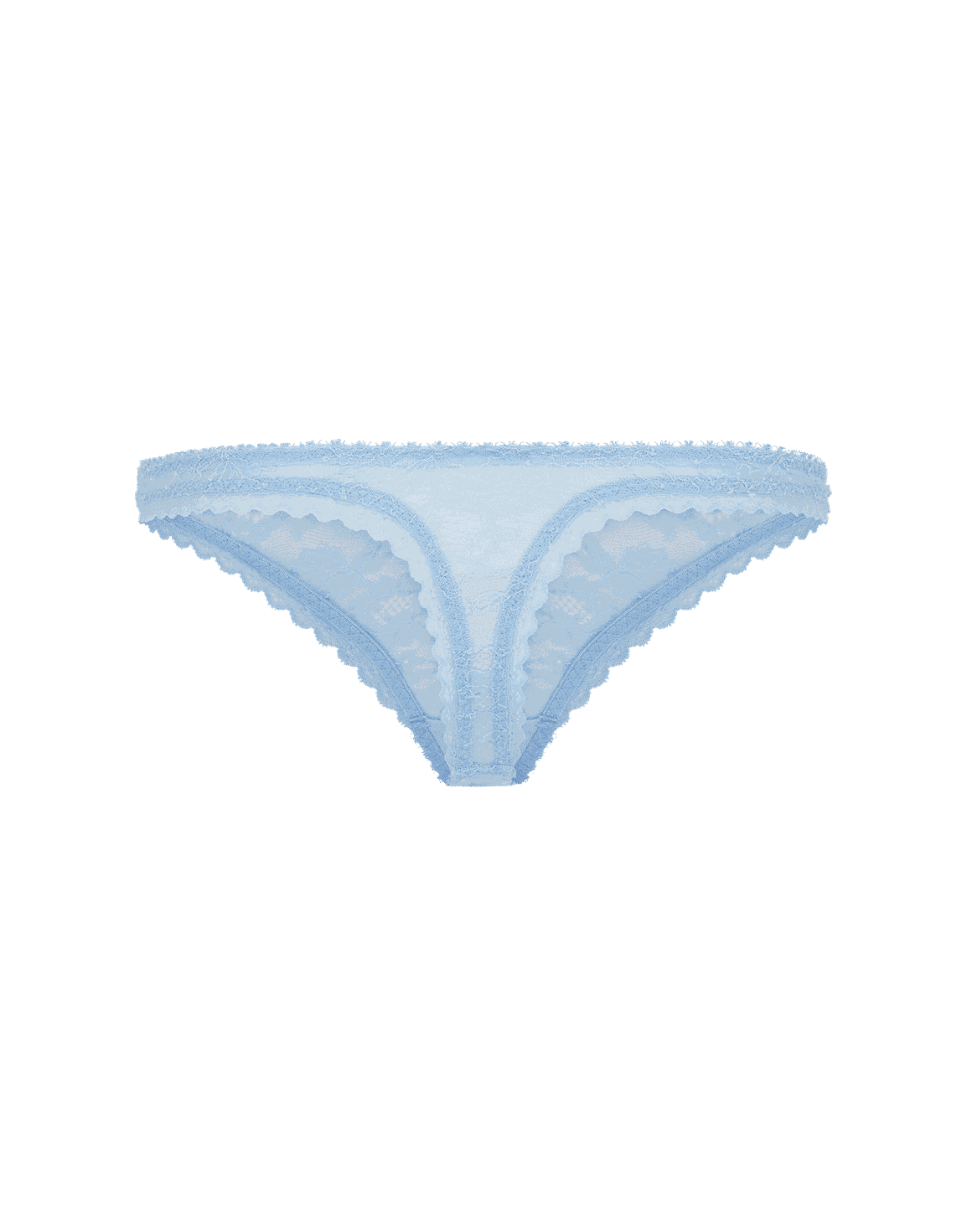 Hinda Thong Blue | Agent Provocateur