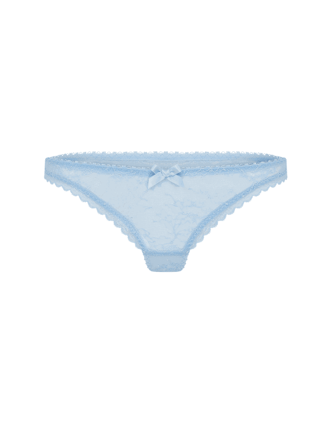 Hinda Thong Blue | Agent Provocateur