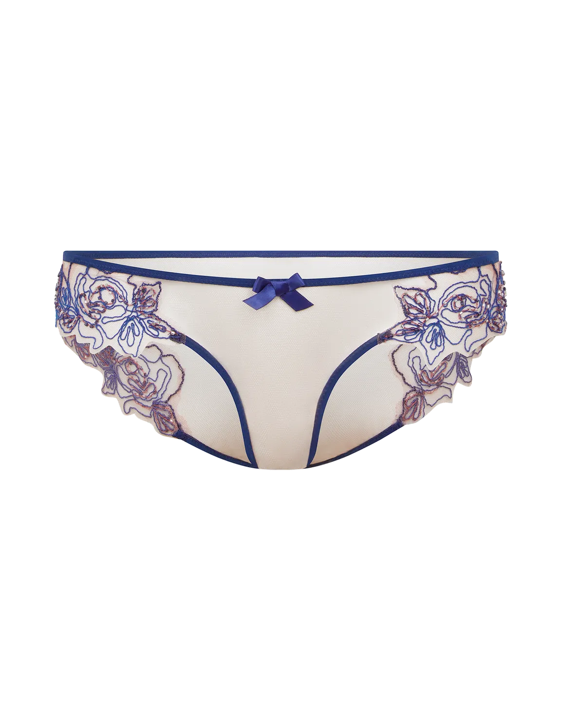 Lindie Full Brief | Agent Provocateur
