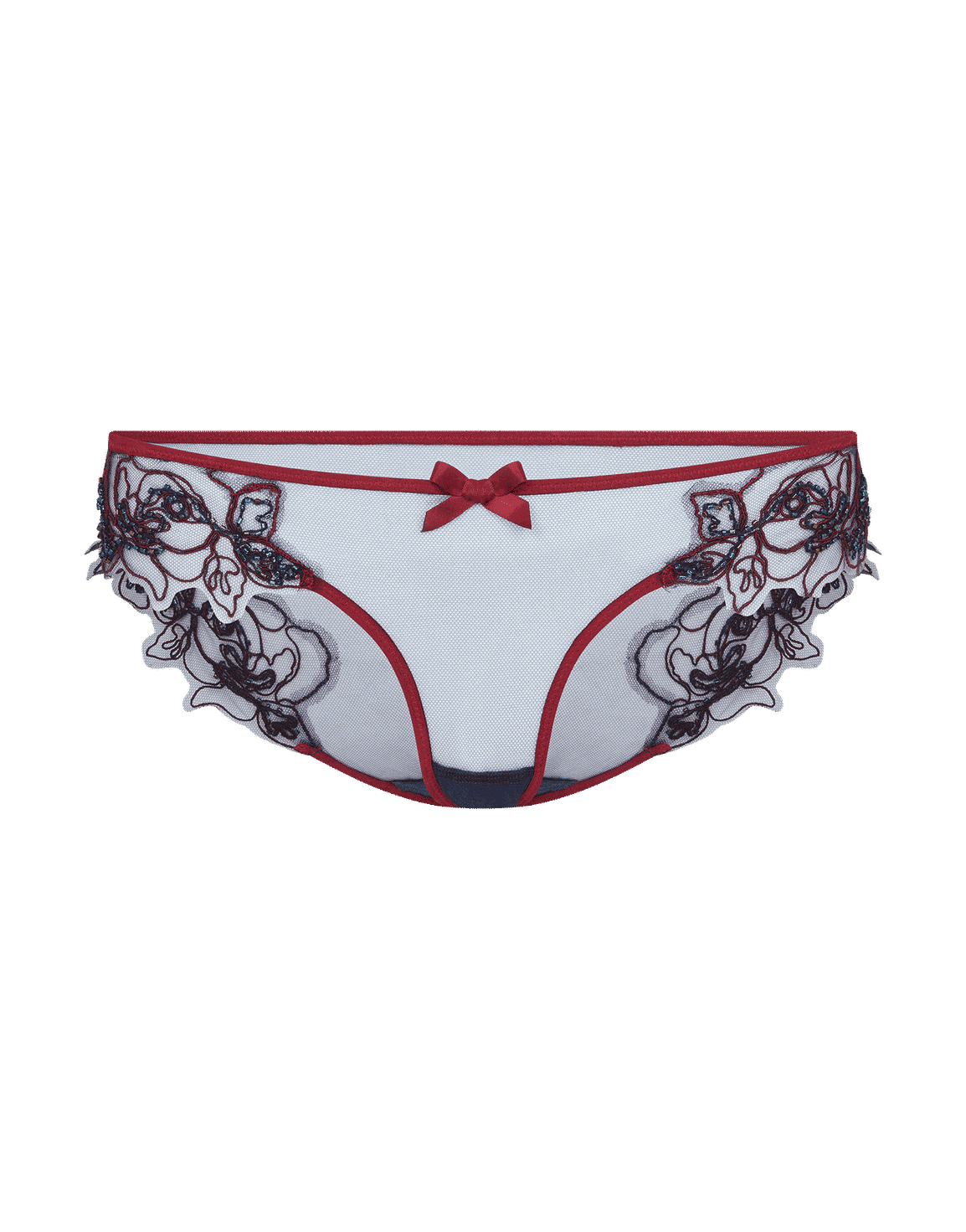 Lindie Full Brief | Agent Provocateur