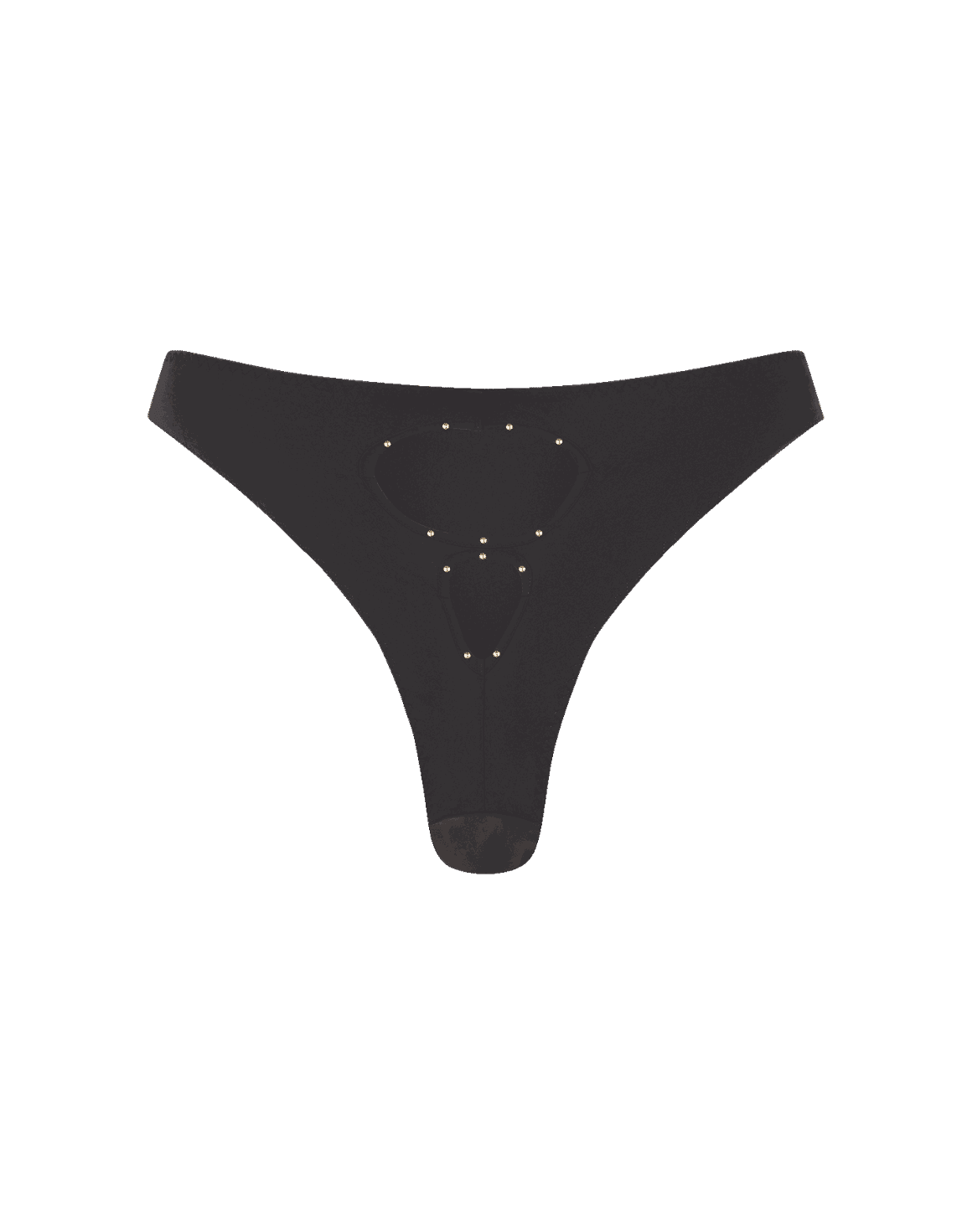 Liza Full Brief Black | Agent Provocateur