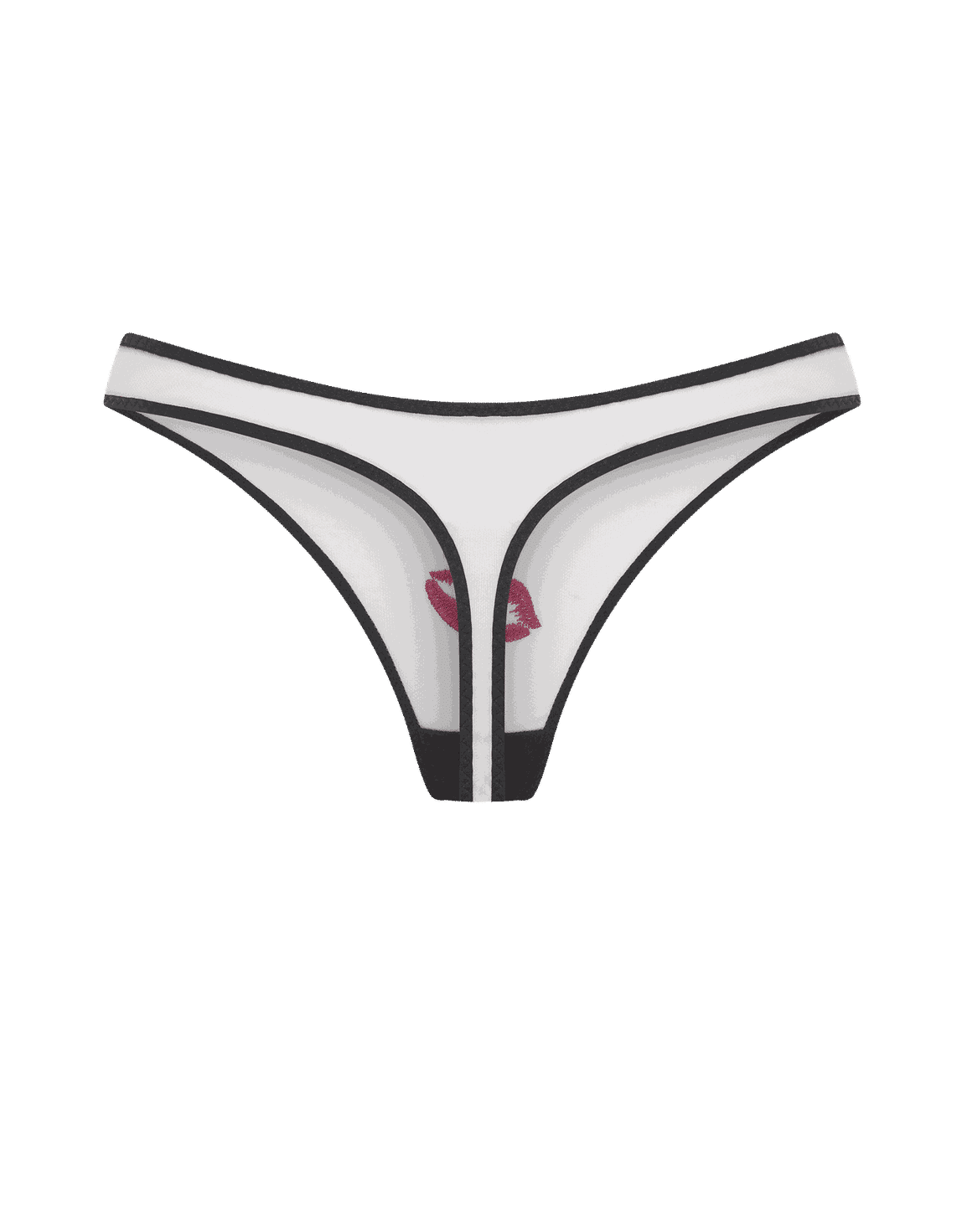Lotie Thong Black | Agent Provocateur