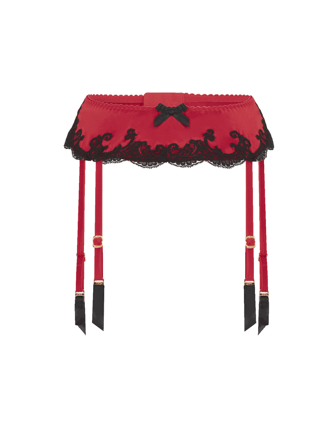 Molly Suspender | Agent Provocateur
