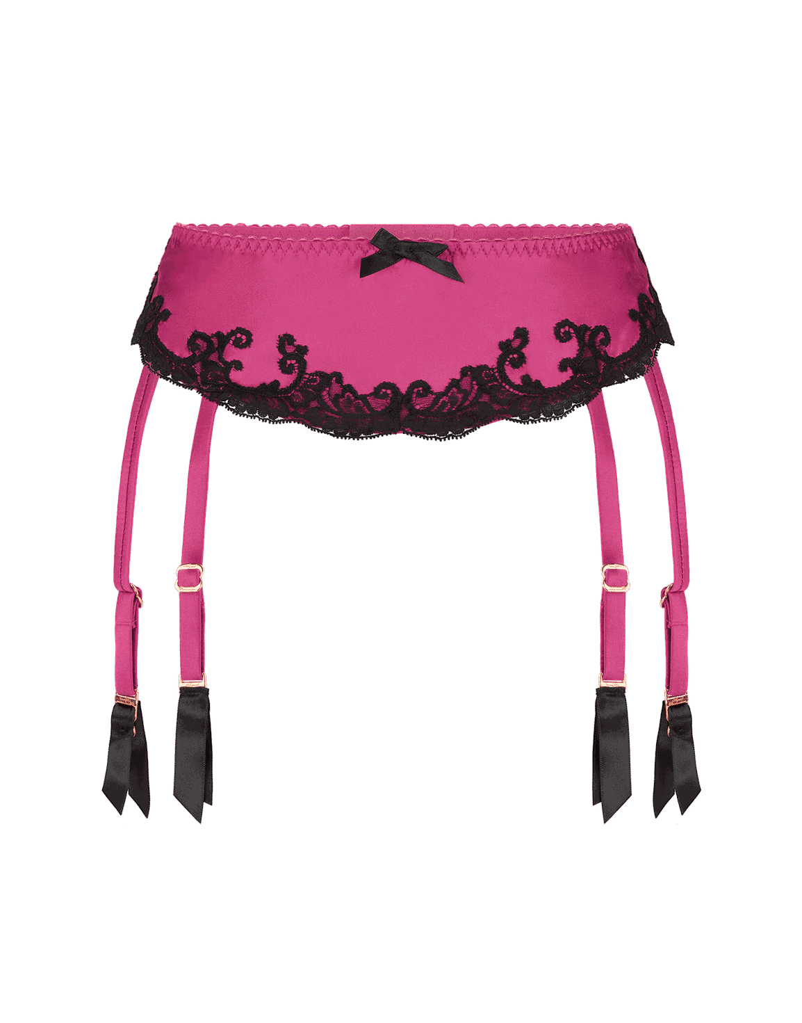 Molly Suspender | Agent Provocateur