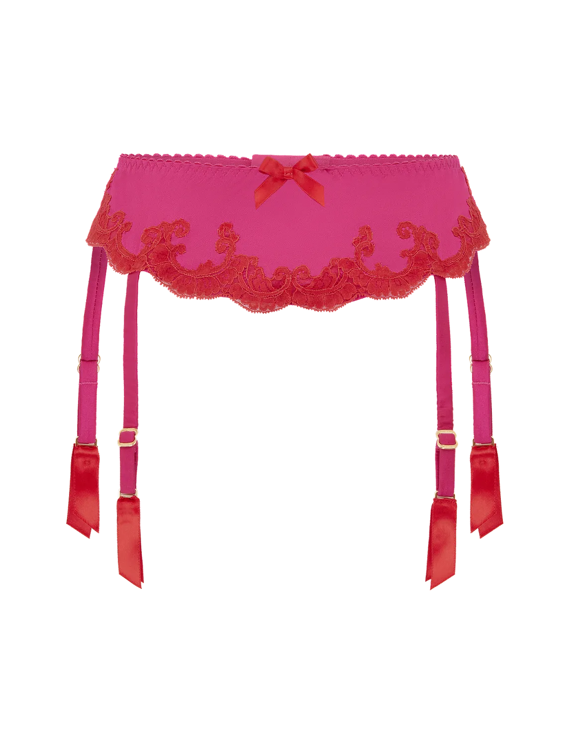 Molly Suspender | Agent Provocateur