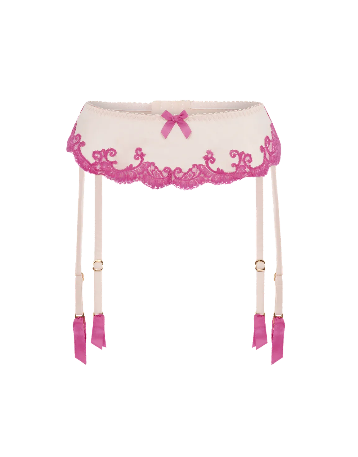 Molly Suspender | Agent Provocateur