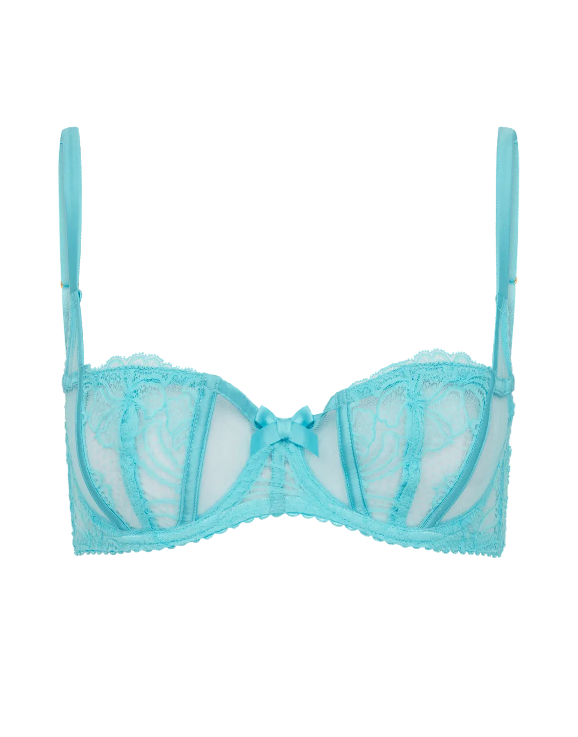 Rozlyn Balconette Bra | Agent Provocateur