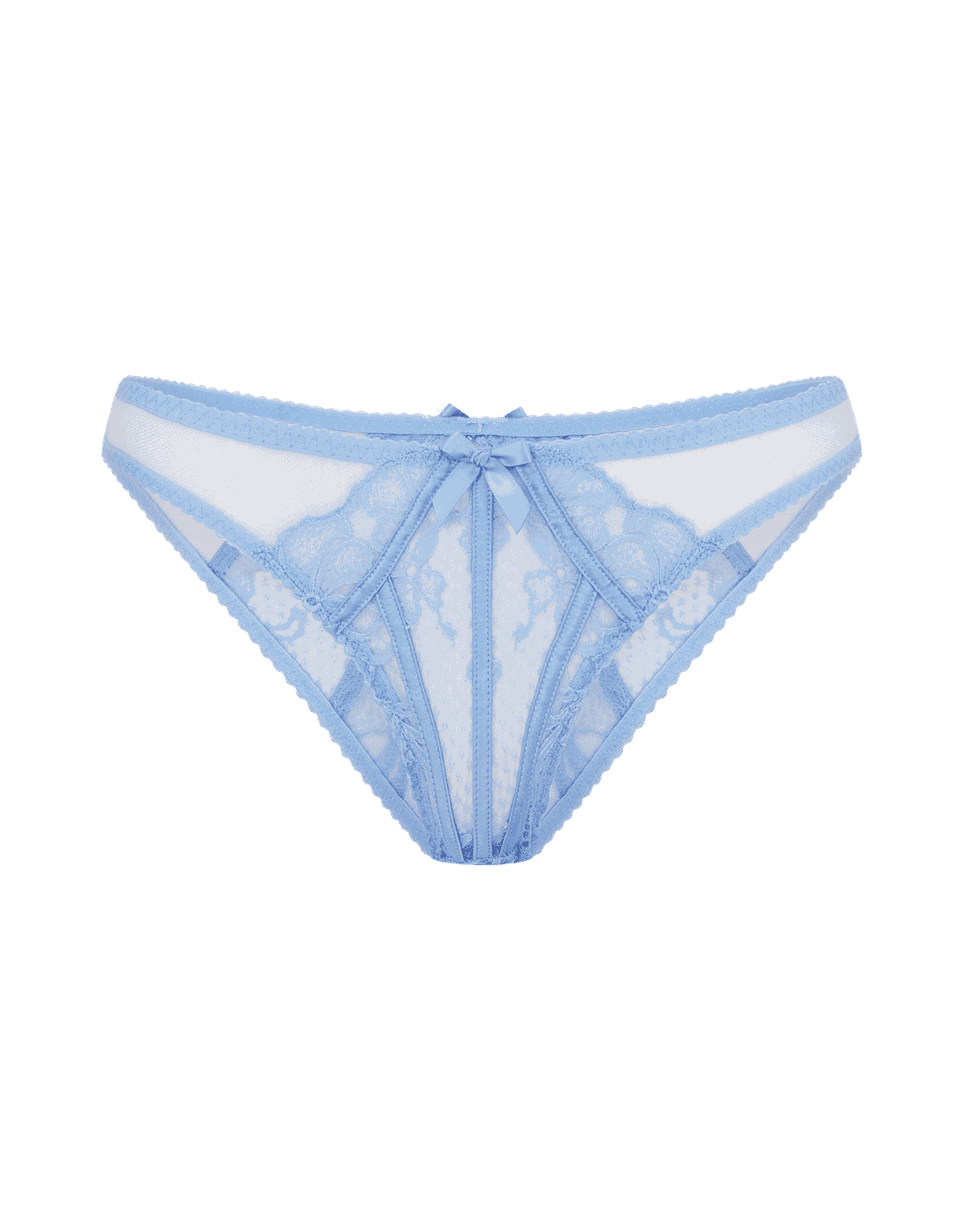 Rozlyn Full Brief | Agent Provocateur