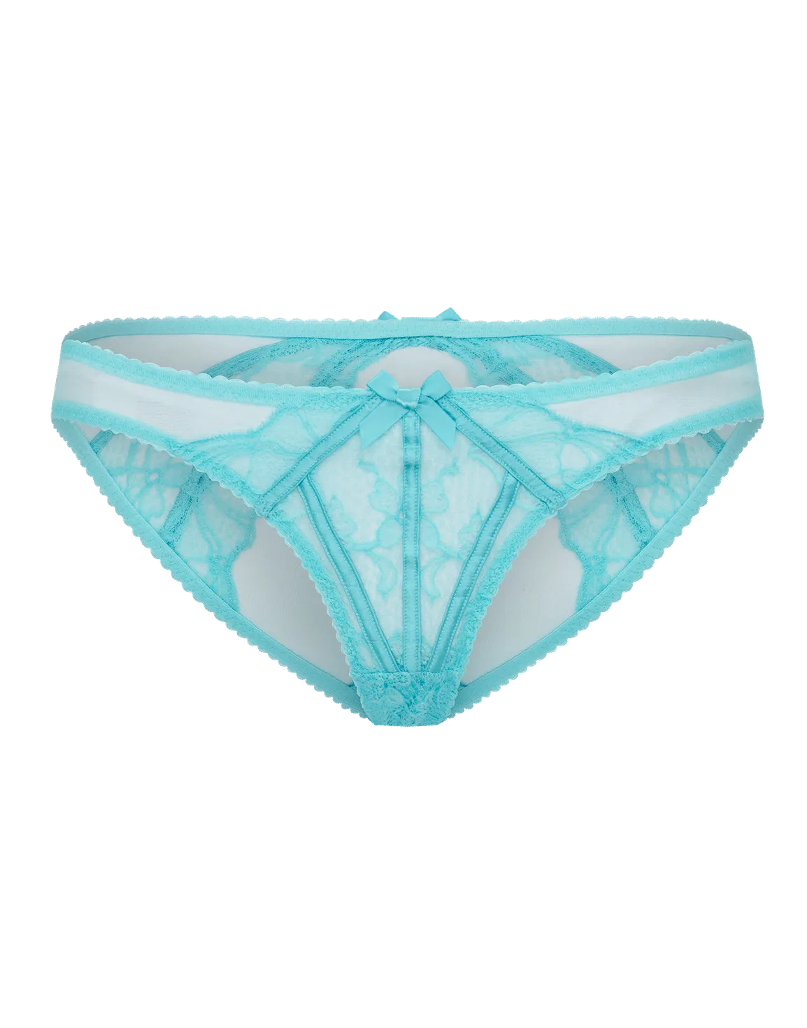 Rozlyn Full Brief | Agent Provocateur