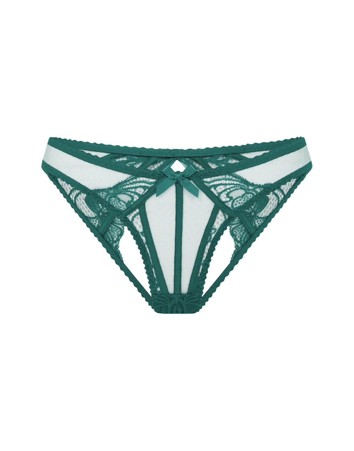 Rozlyn Ouvert | Agent Provocateur