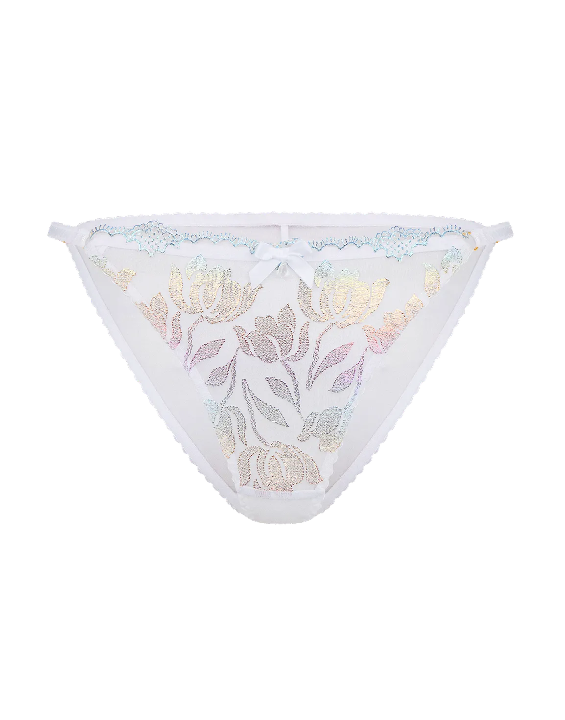 Sparkle Full Brief | Agent Provocateur