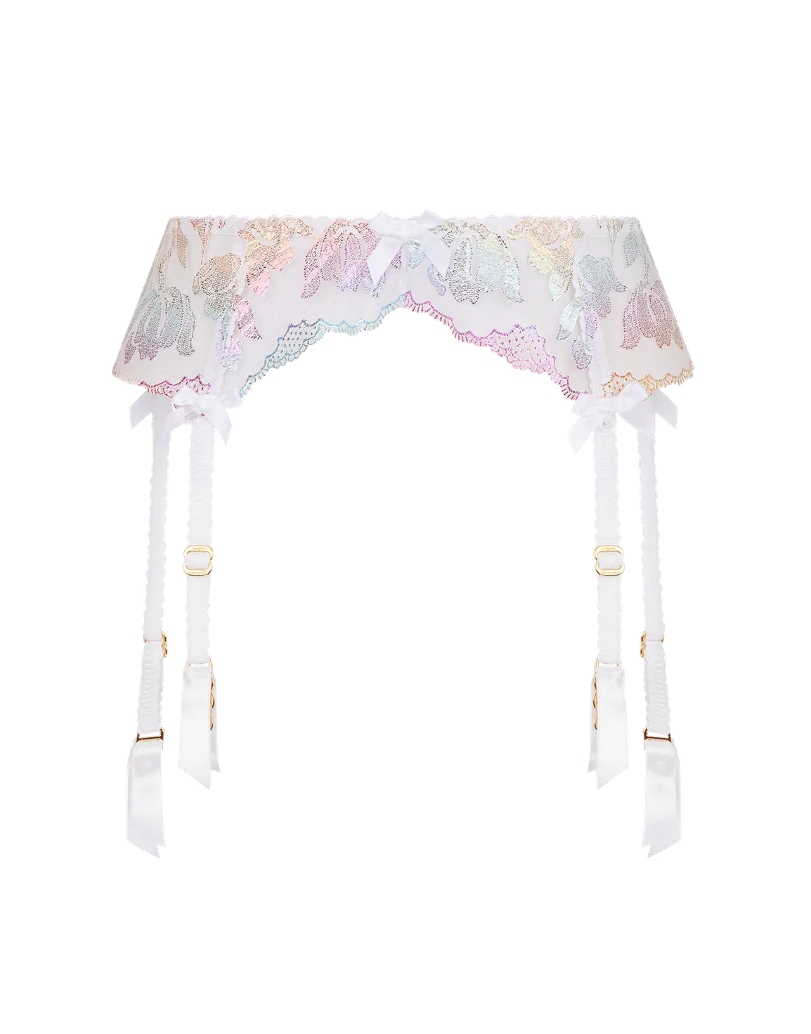 Sparkle Suspender | Agent Provocateur