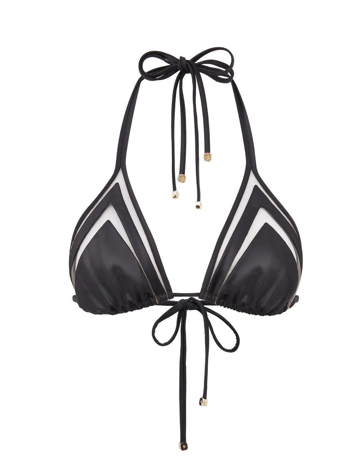 Tora Bikini Top | Agent Provocateur