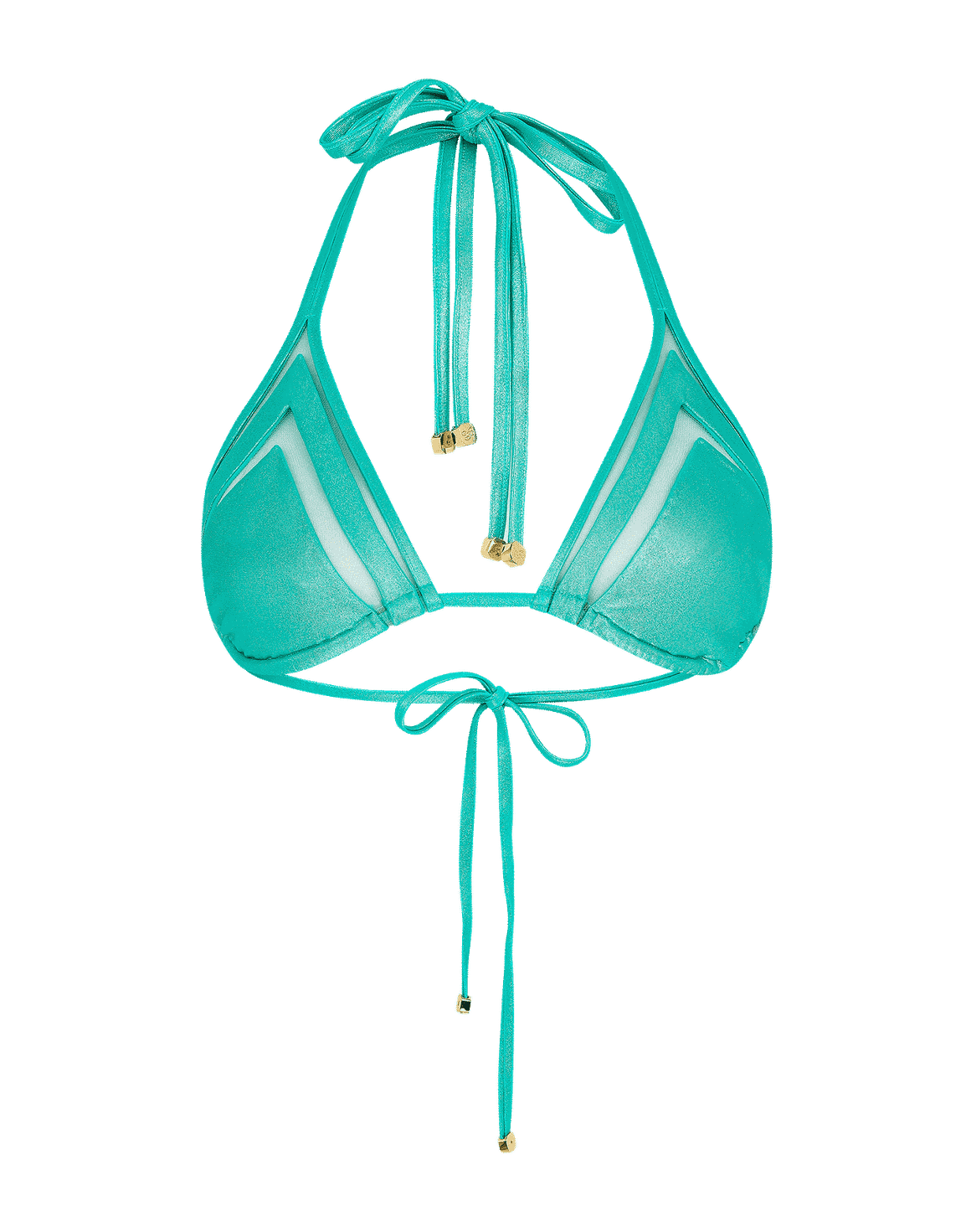 Tora Bikini Top | Agent Provocateur