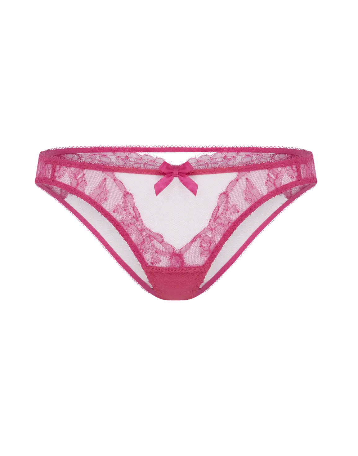 Willa Full Brief | Agent Provocateur