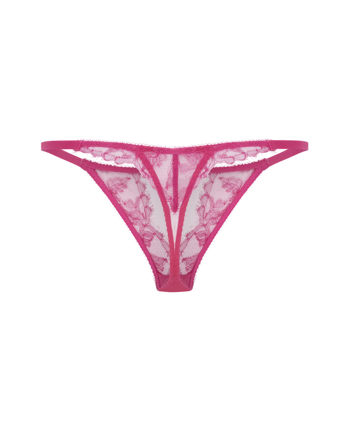 Willa Thong  Hot Pink | Agent Provocateur