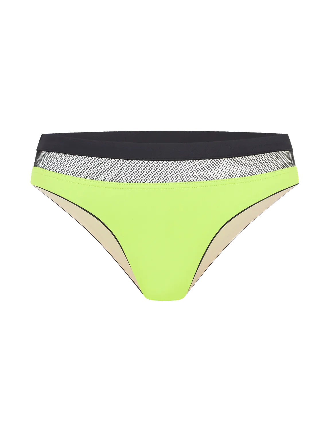 Zenaya Bikini Bottom | Agent Provocateur