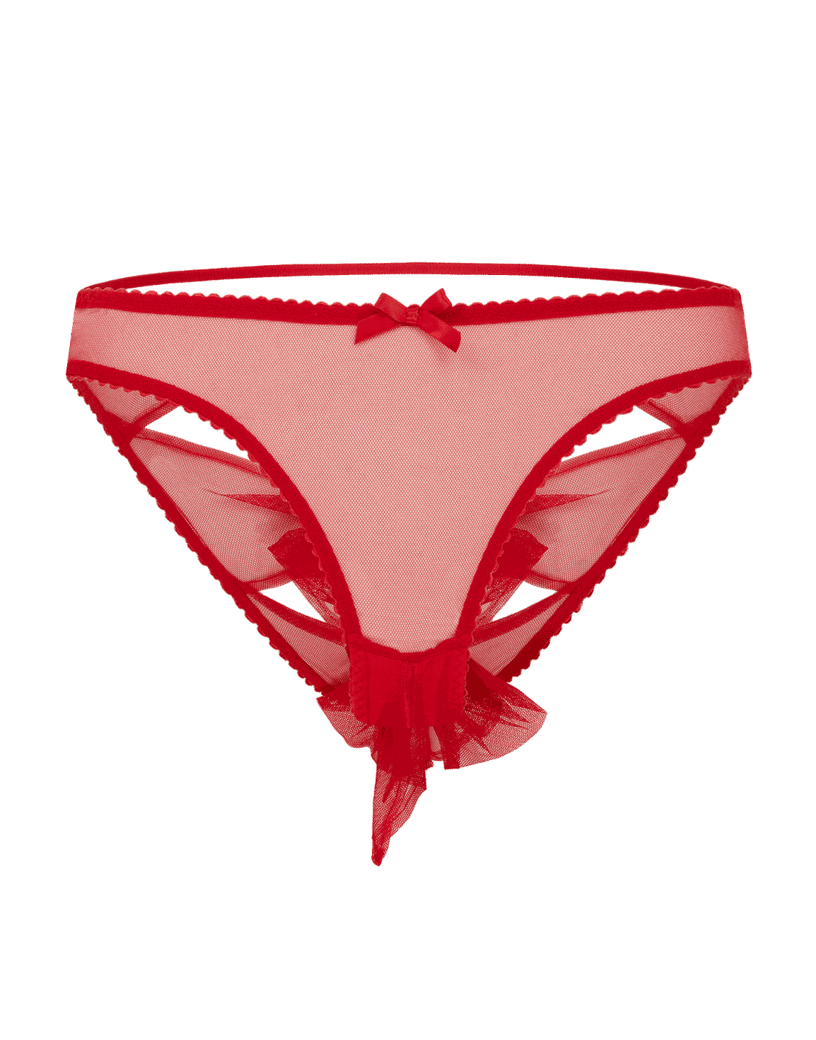 Danika Ouvert  Red | Agent Provocateur