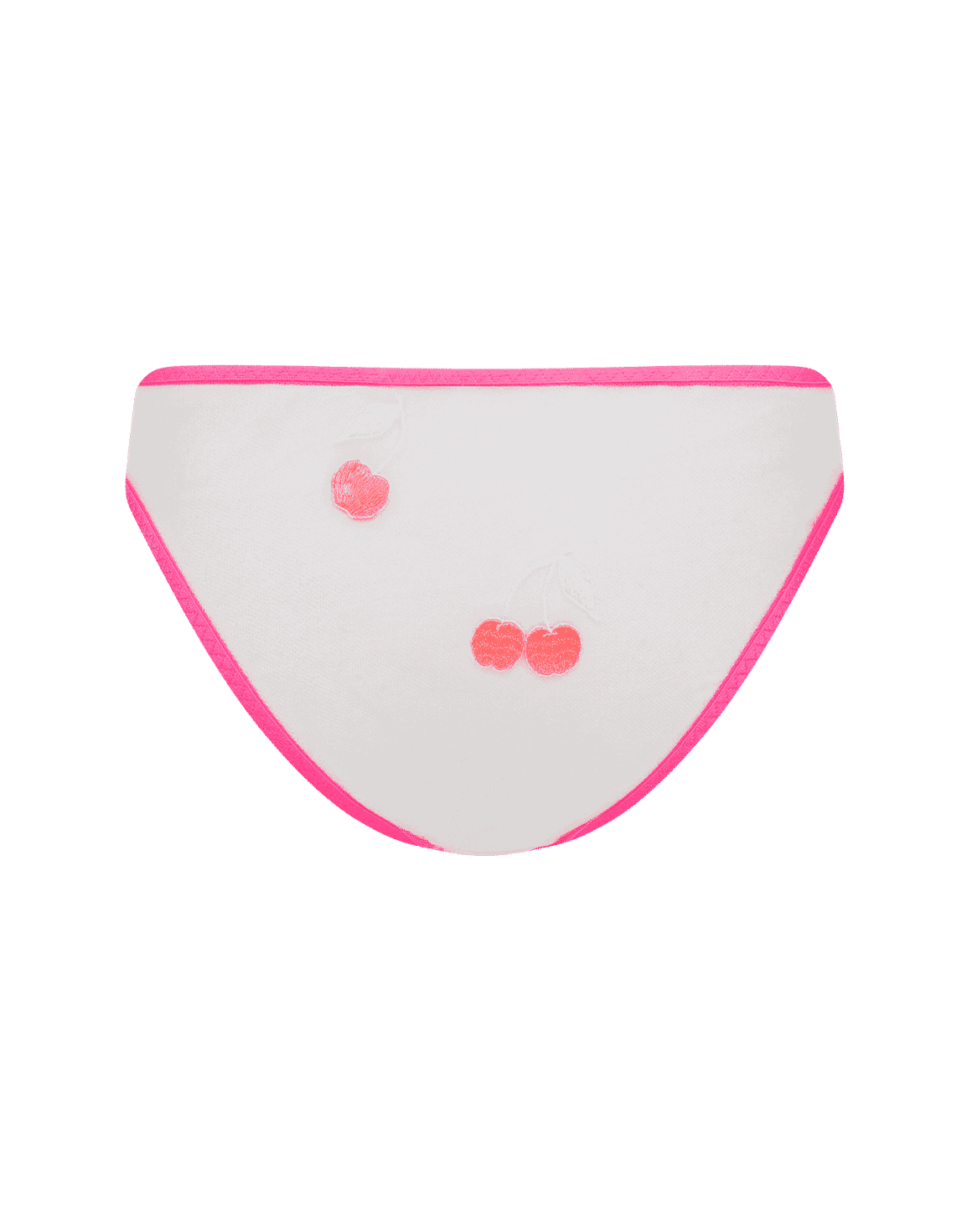 Donnie Full Brief Pink | Agent Provocateur
