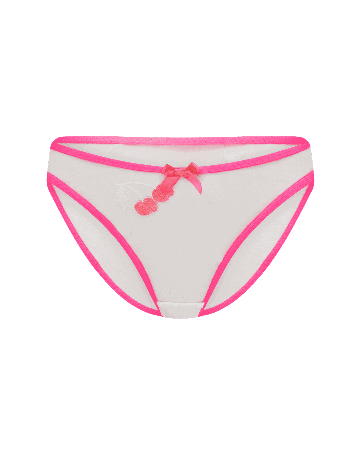 Donnie Full Brief Pink | Agent Provocateur
