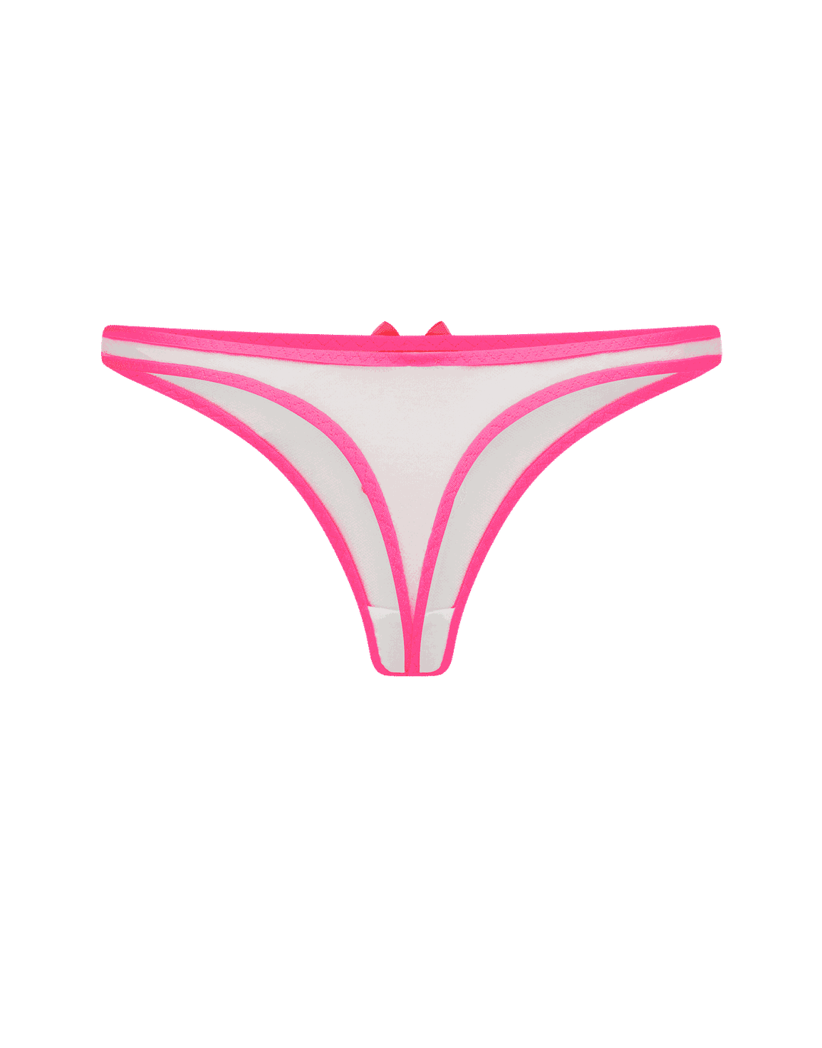 Donnie Thong Pink | Agent Provocateur