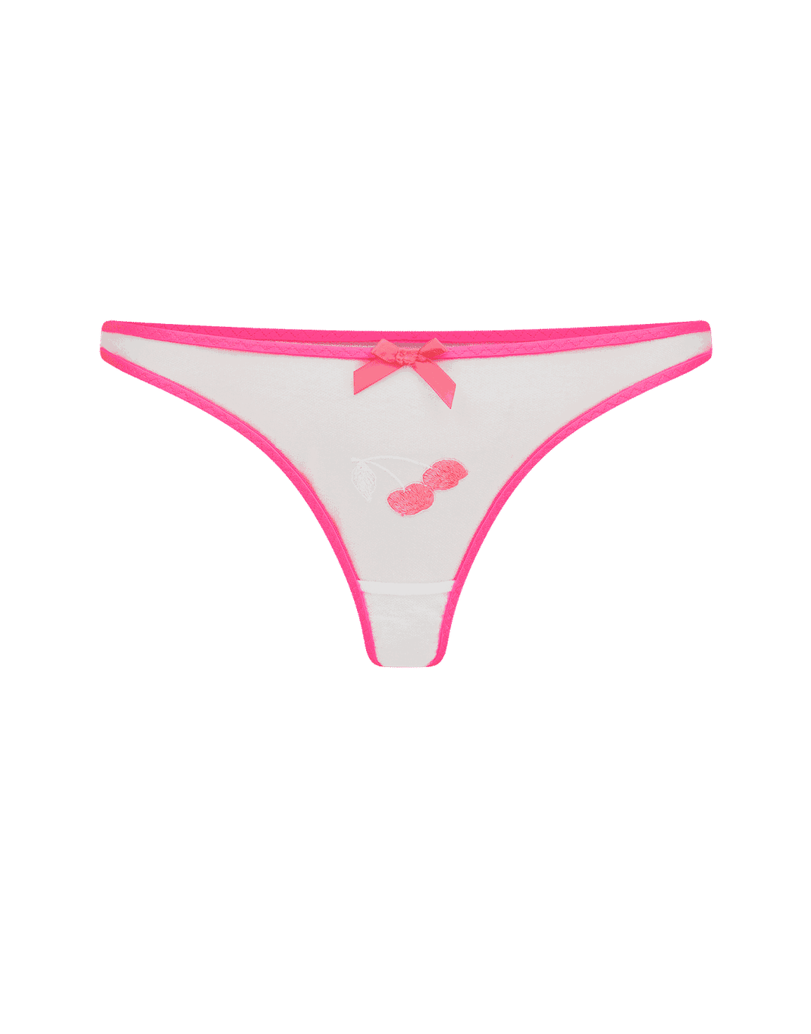 Donnie Thong Pink | Agent Provocateur