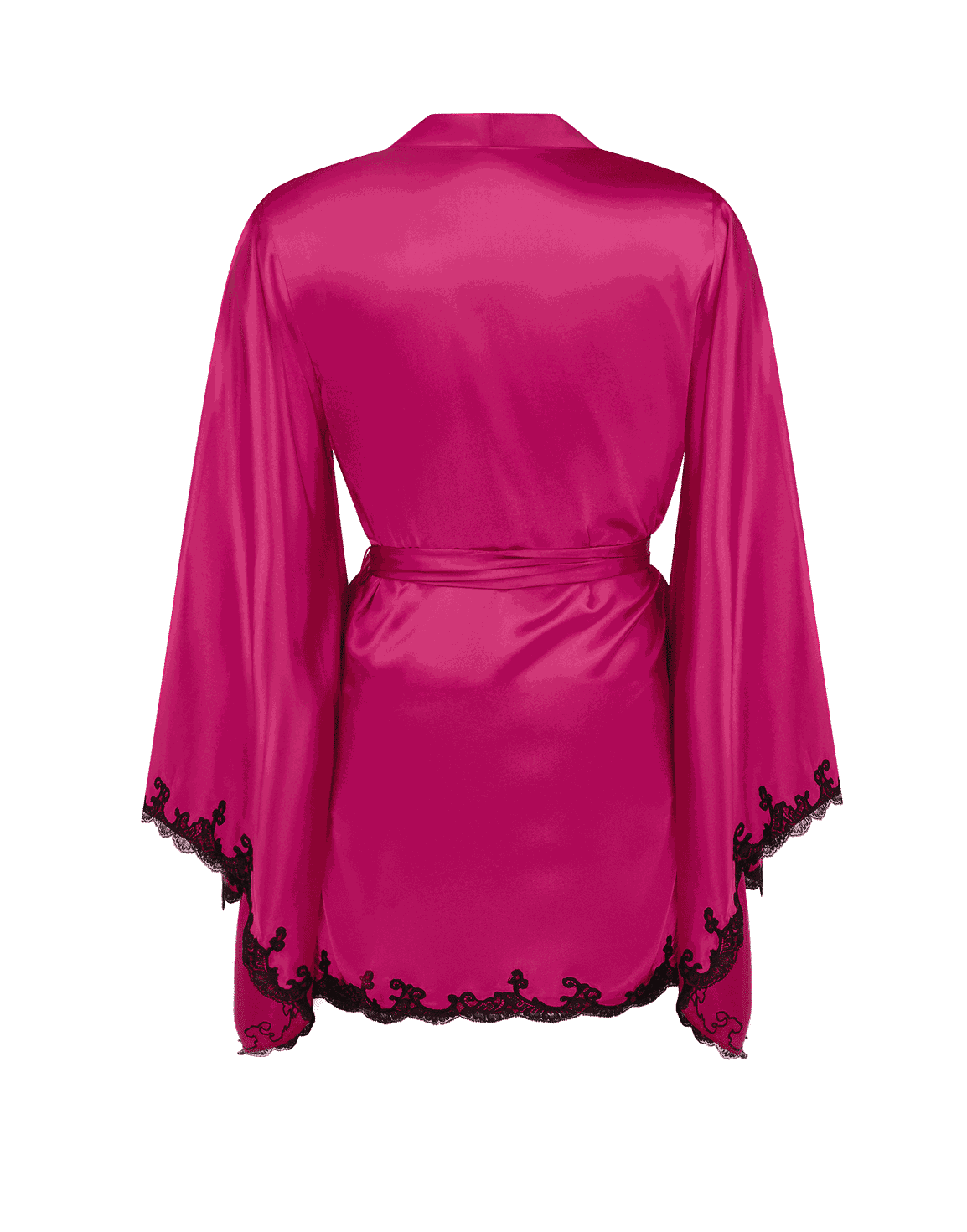 Molly Kimono Pink | Agent Provocateur