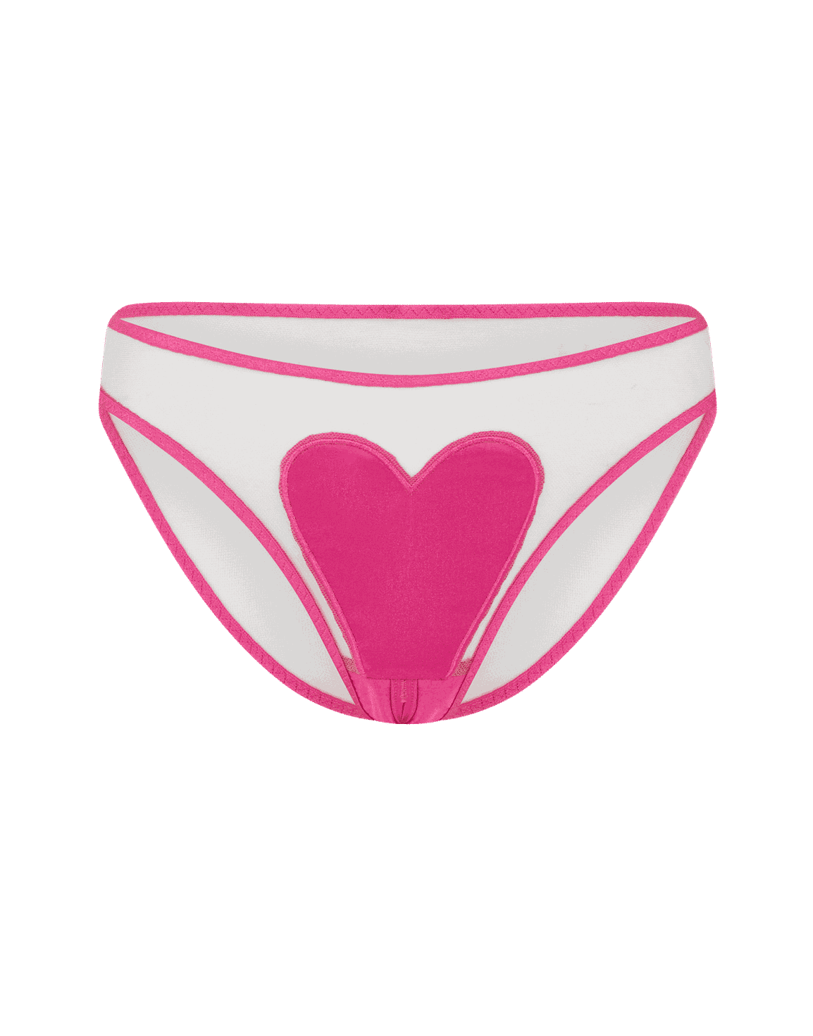 Annalee Ouvert Pink/Sand | Agent Provocateur