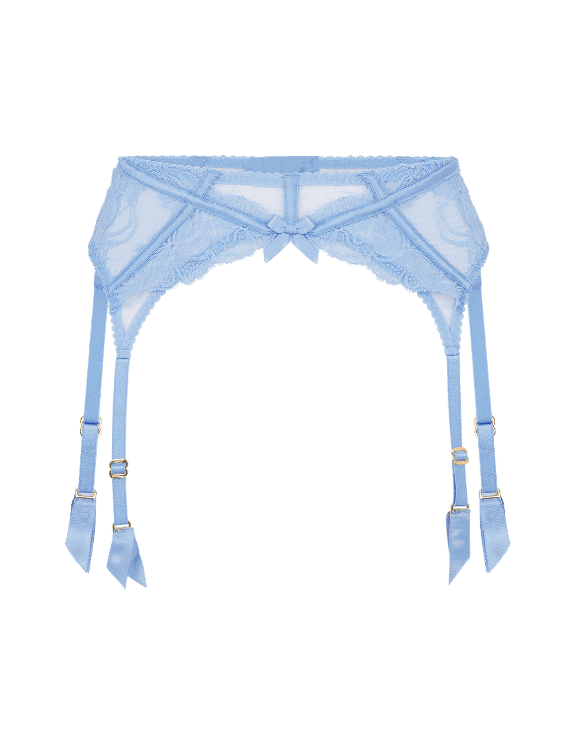 Rozlyn Suspender | Agent Provocateur