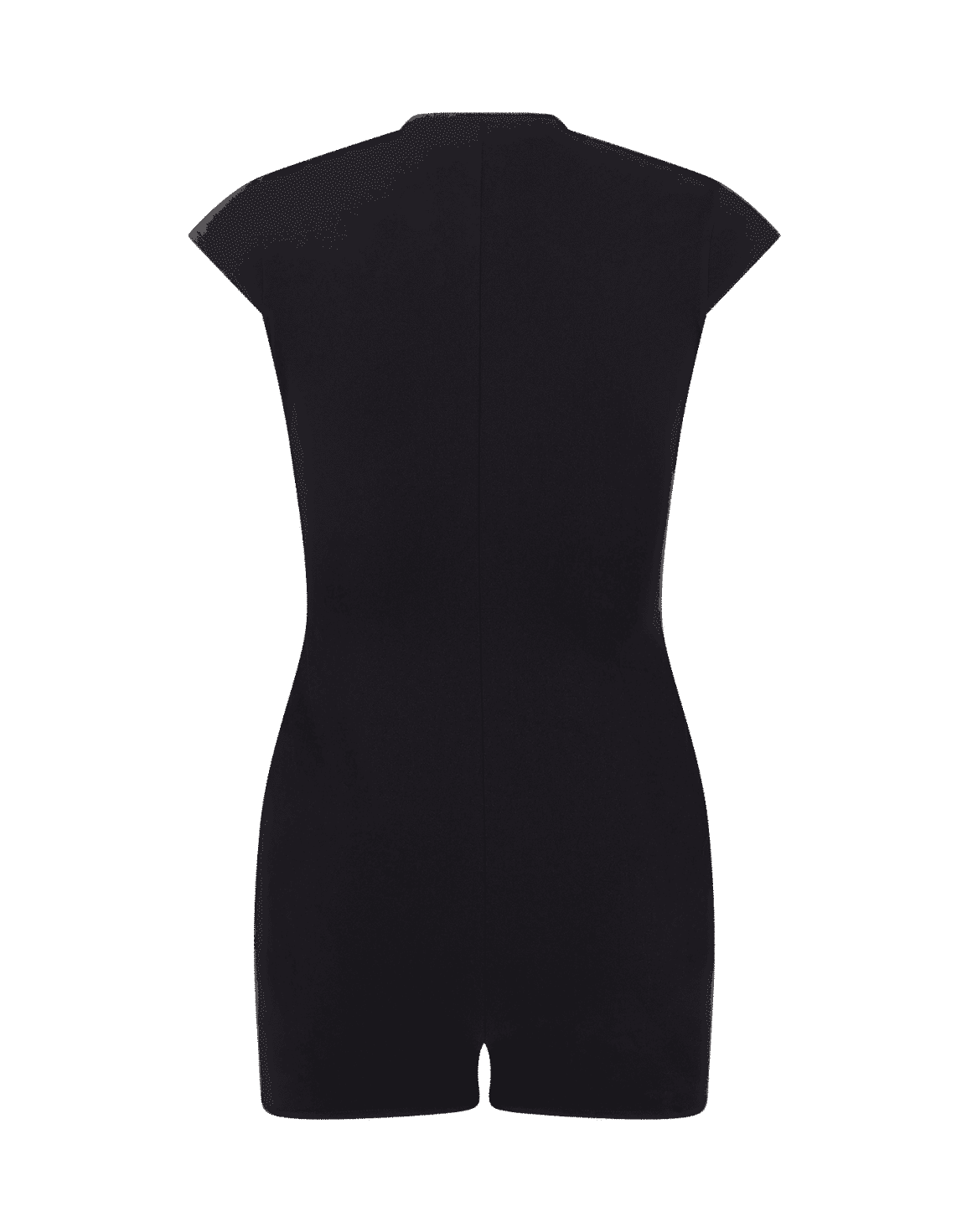 Adelen Playsuit Black | Agent Provocateur