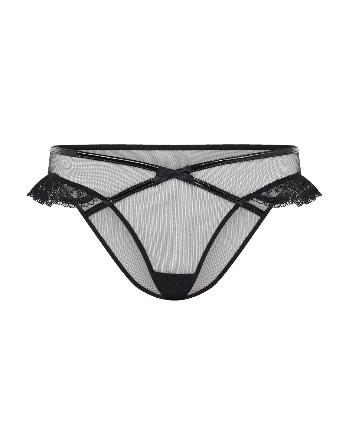 Charlotia Full Brief | Agent Provocateur