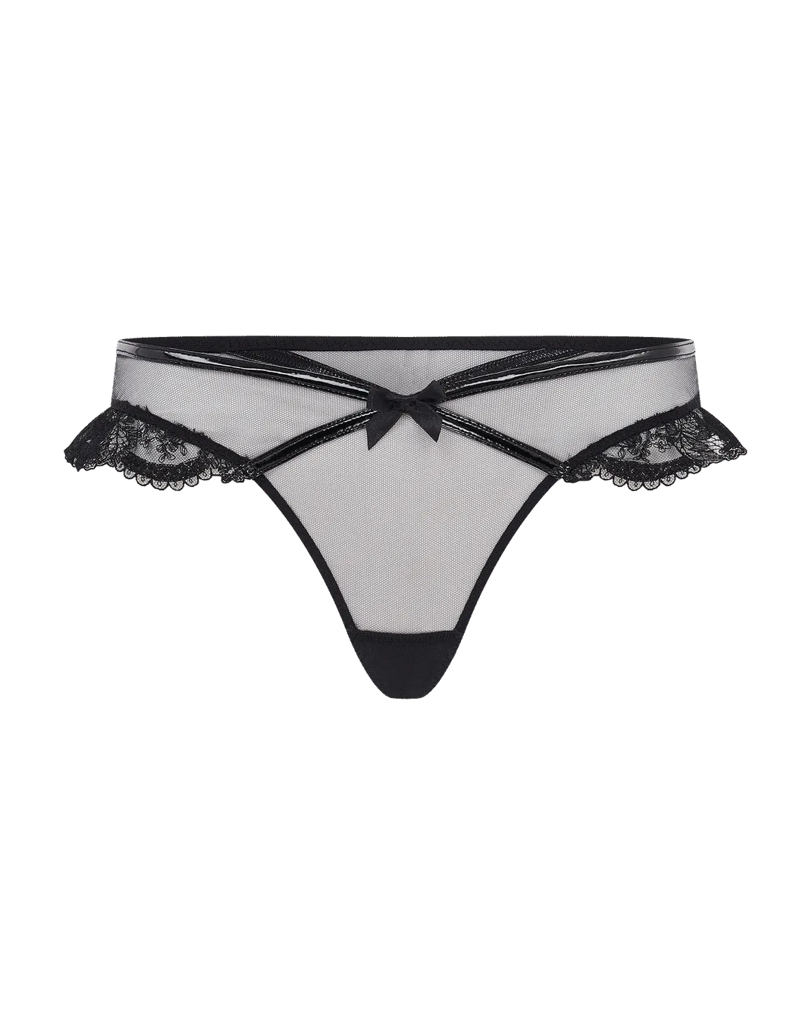 Charlotia Thong | Agent Provocateur