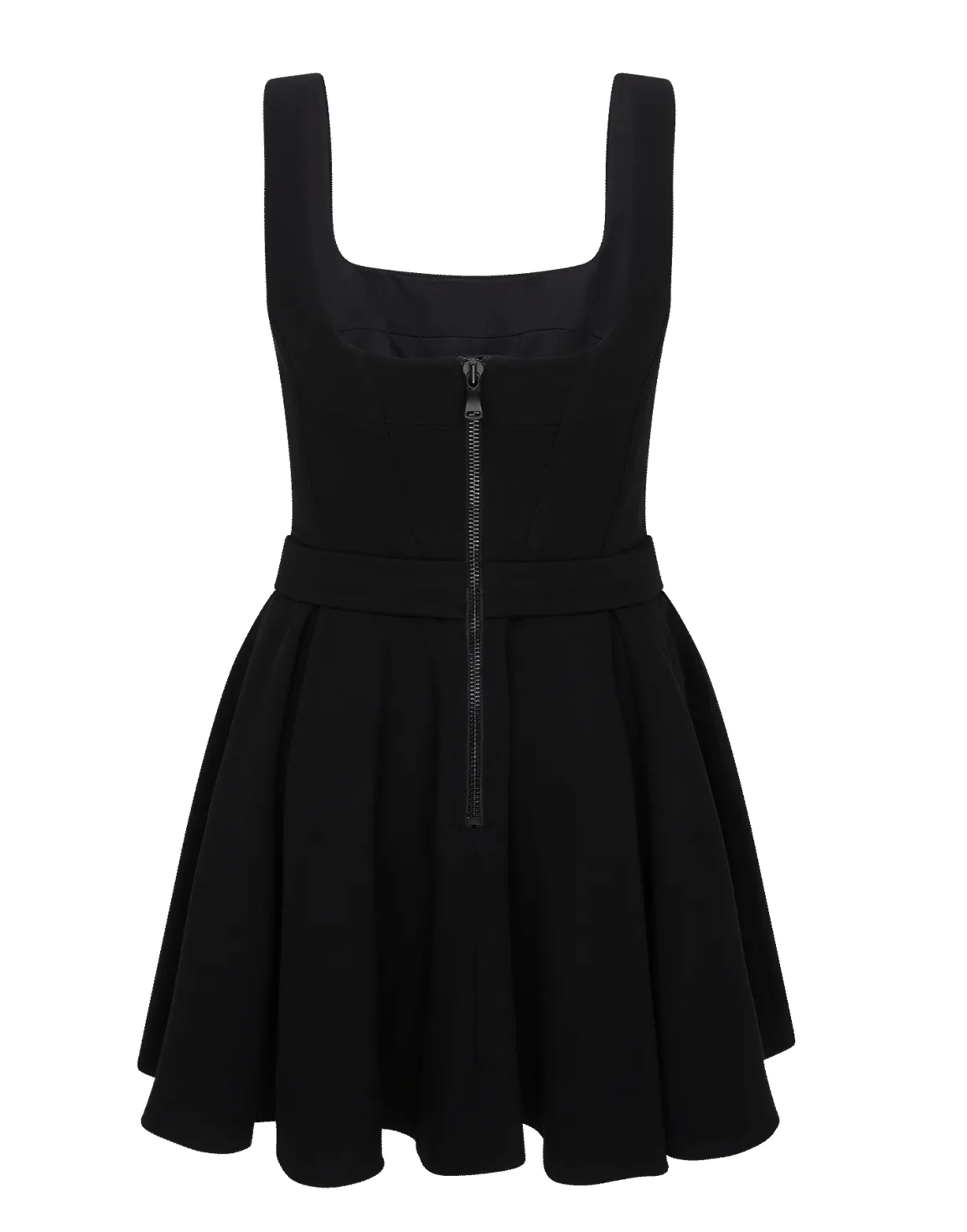 Dorothie Mini Dess Black | Agent Provocateur