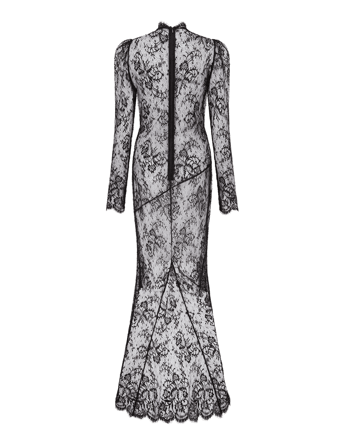 Elizabetta Dress Black | Agent Provocateur