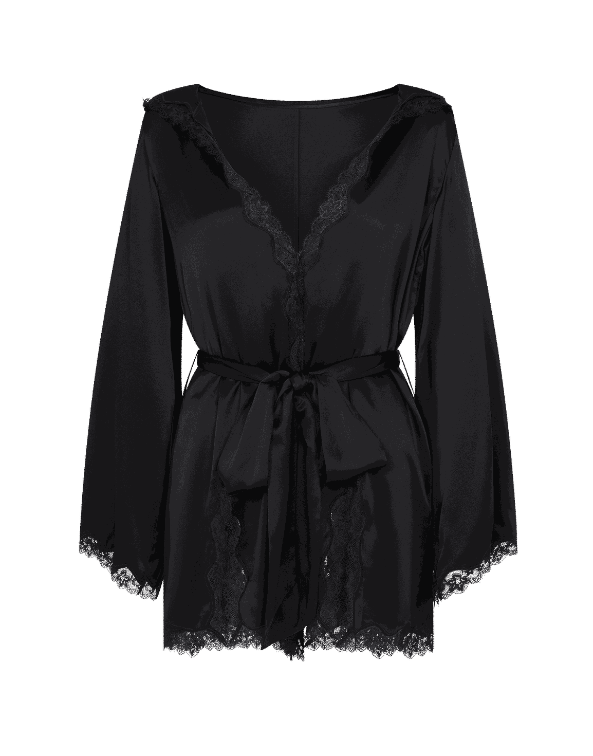 Freia Playsuit Black | Agent Provocateur
