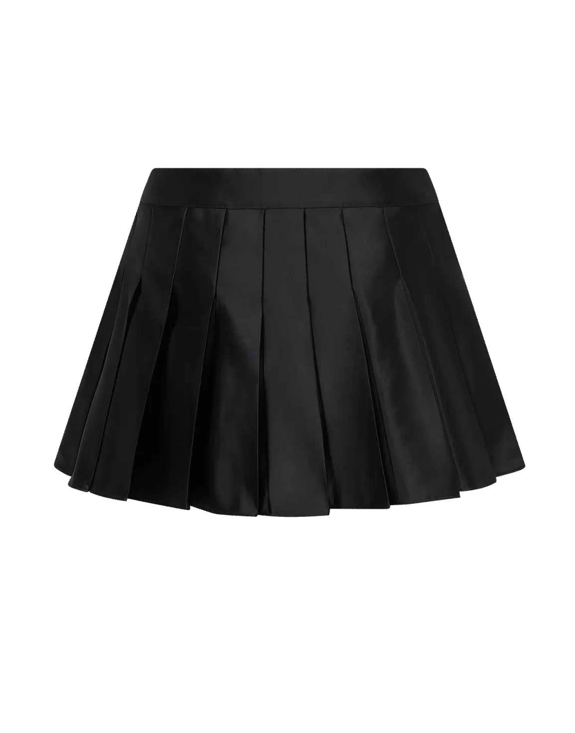 Klaria Mini Skirt Black | Agent Provocateur