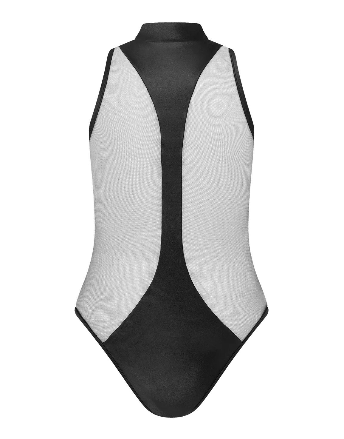 Marlene Swimsuit Black | Agent Provocateur