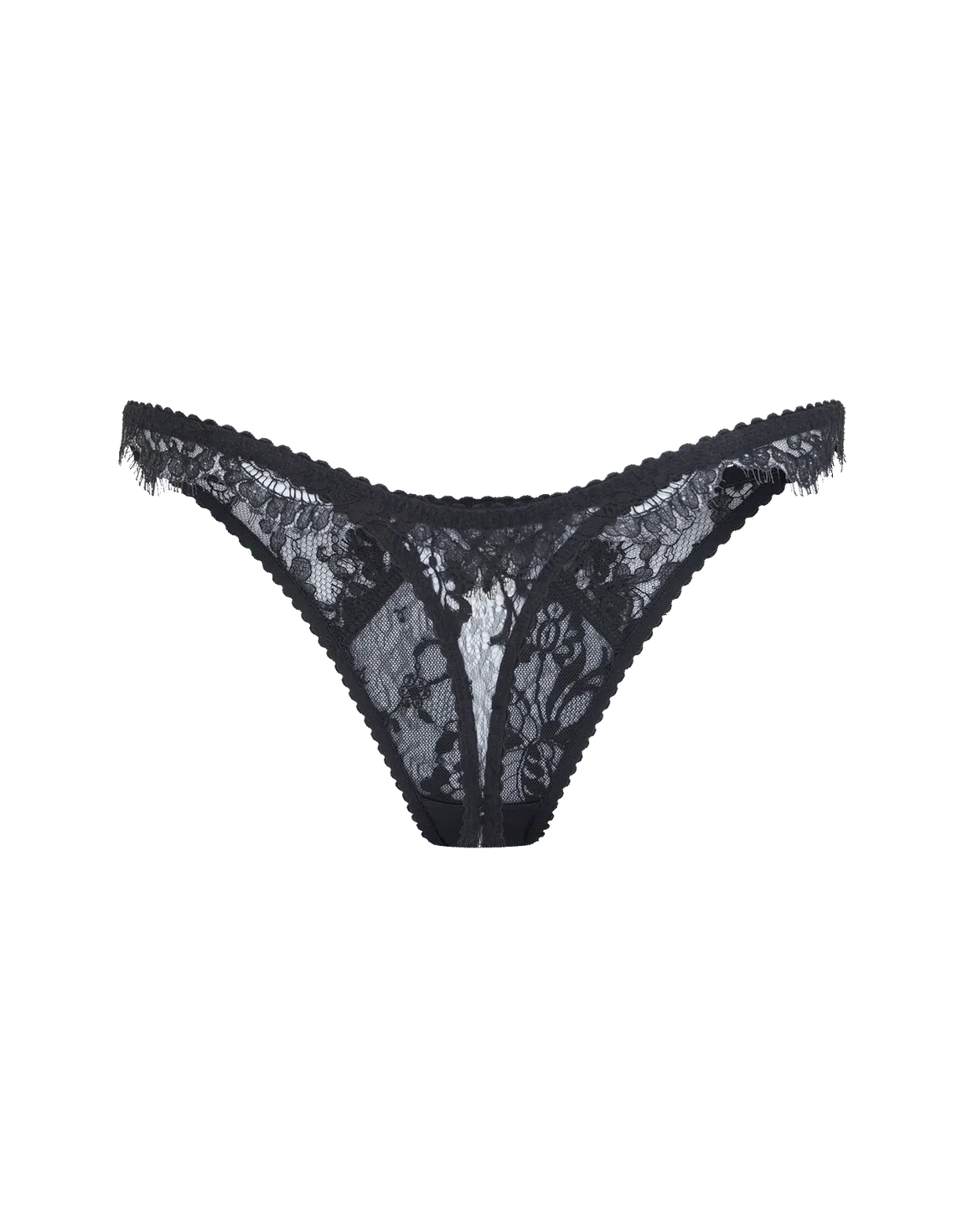 Roxannie Thong Black | Agent Provocateur
