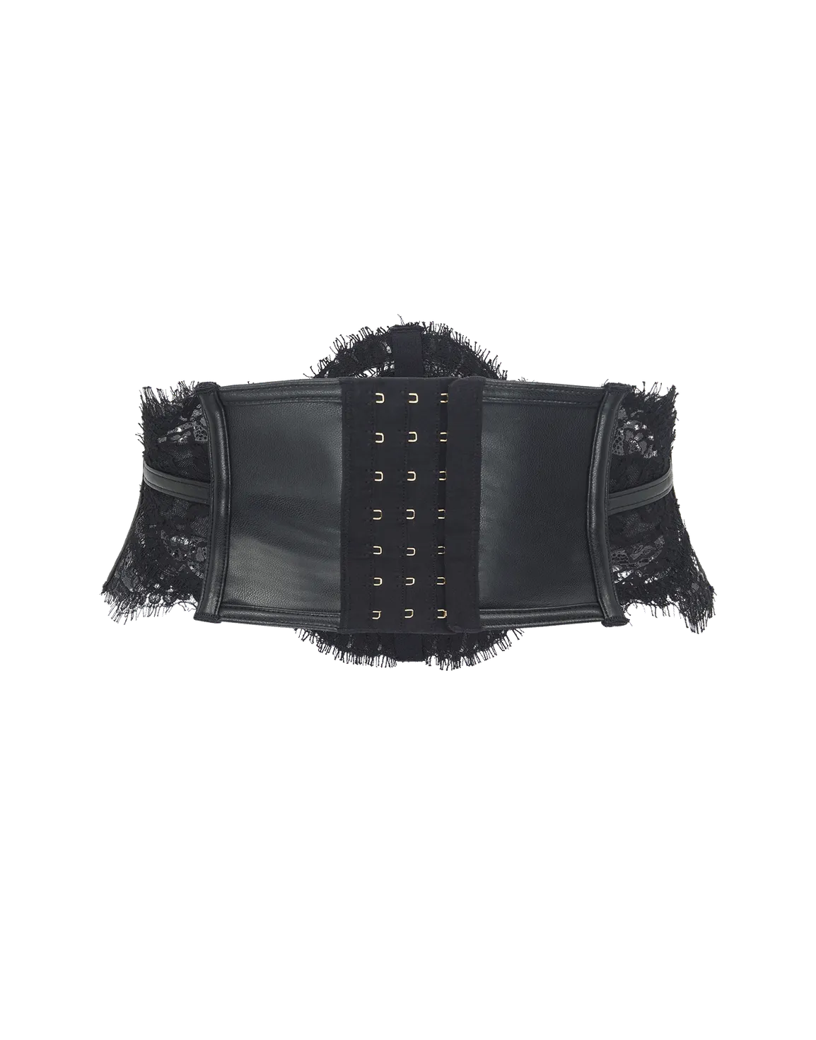 Roxannie Waspie Black | Agent Provocateur