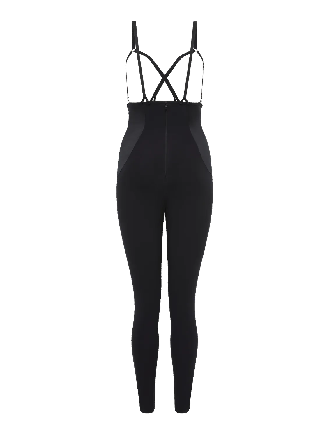 Shaiy Trousers Black | Agent Provocateur