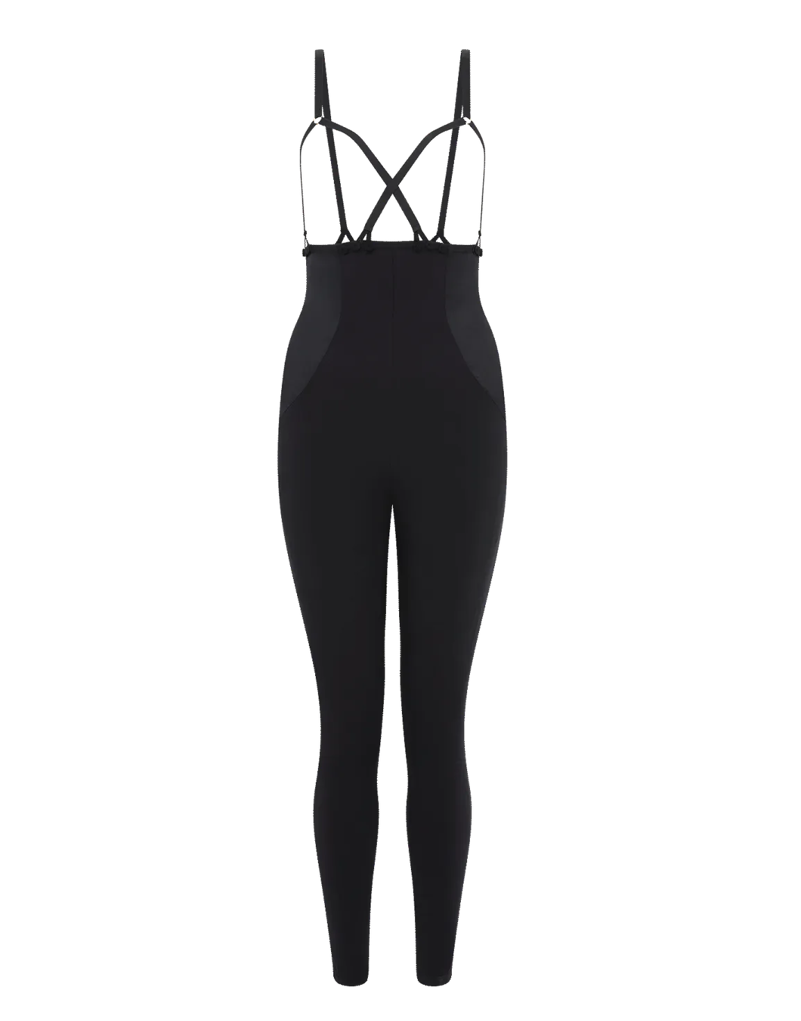Shaiy Trousers Black | Agent Provocateur