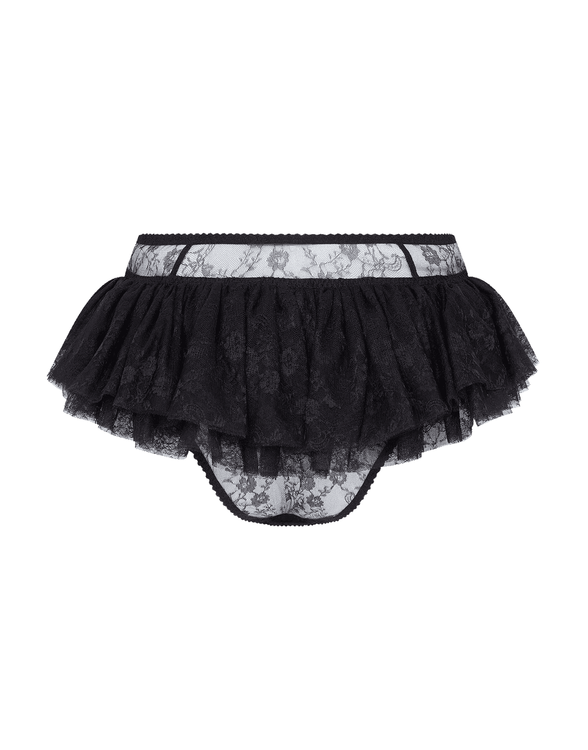 Sophina Tutu Black | Agent Provocateur