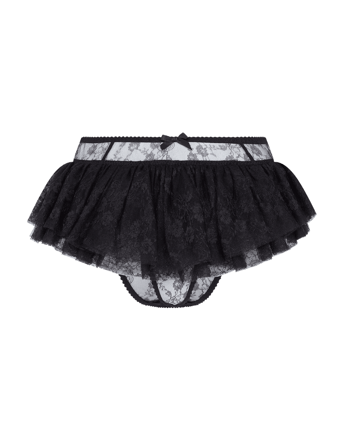 Sophina Tutu Black | Agent Provocateur