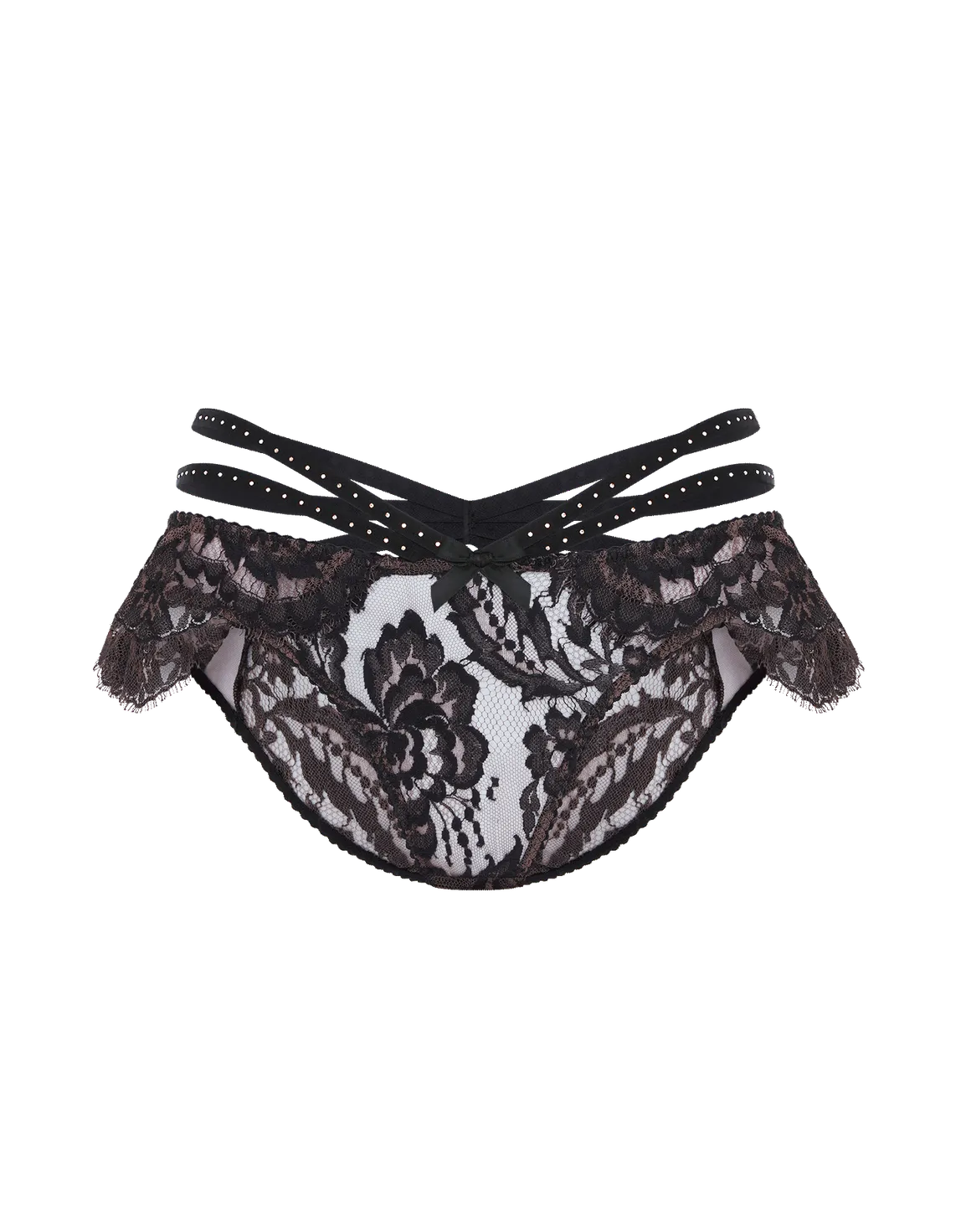 Temptressa Full Brief | Agent Provocateur