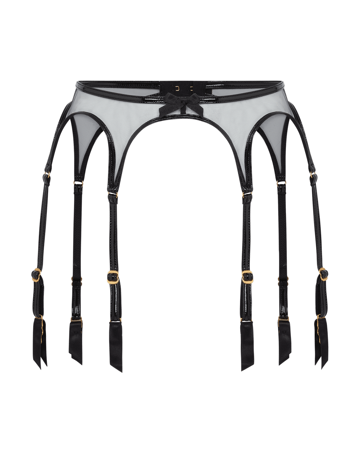 Ariella Suspender | Agent Provocateur